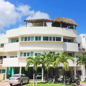 Kin - Veinte Doce Deluxe Apartamento