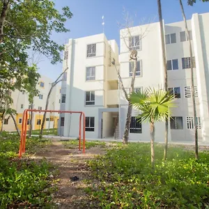 Apartamento Soul Apartamento